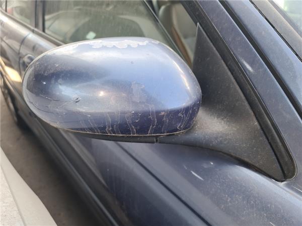 retrovisor electrico derecho jaguar x type 20