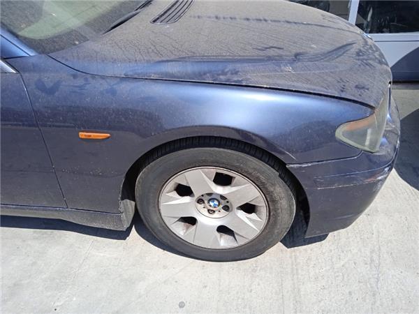aleta delantera derecha bmw serie 7 e65e66 20