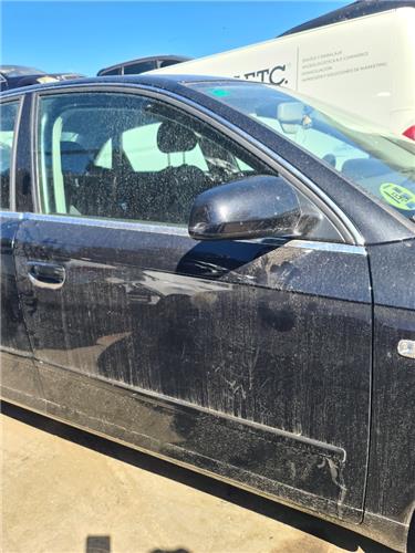 puerta delantera derecha audi a4 berlina 8e 2