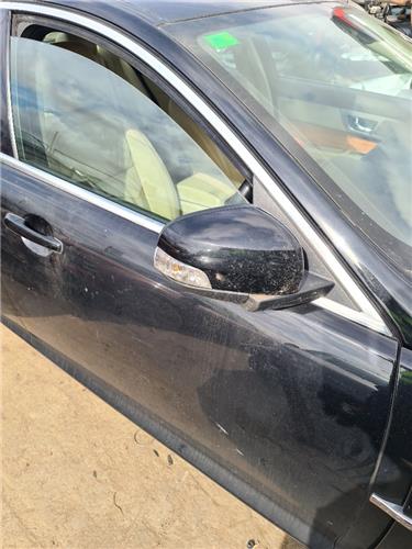 puerta delantera derecha jaguar xf 2008 27 v