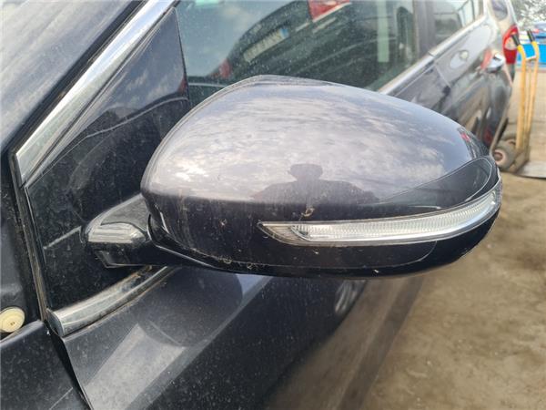 retrovisor electrico izquierdo kia sportage q