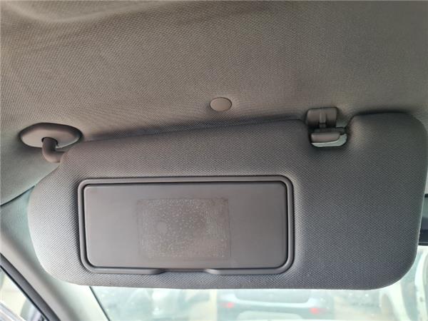 parasol izquierdo kia sorento bl 2002 25 crd