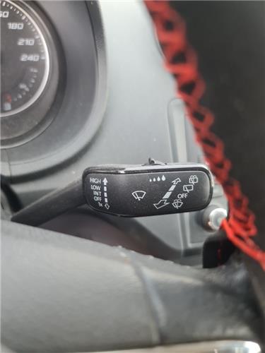 conmutador columna direccion seat ibiza st 6p