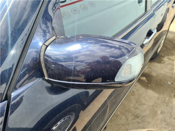 retrovisor electrico izquierdo mercedes benz