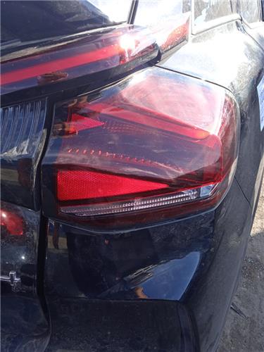 piloto trasero derecho citroen c4 berlina 092