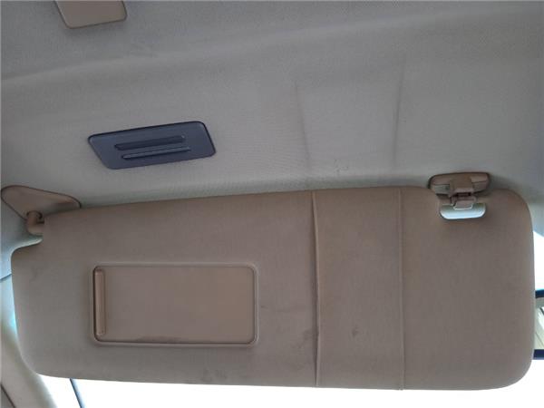 parasol izquierdo bmw serie 7 e65e66 2001 40