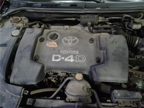 motor completo toyota avensis berlina t25 200