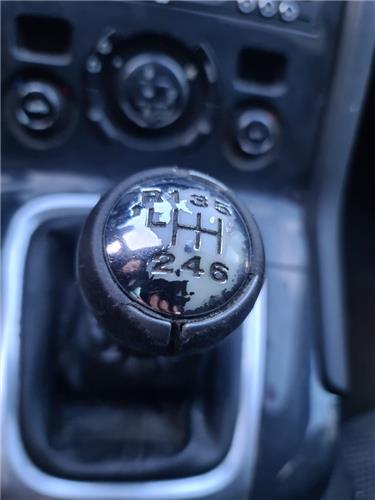 palanca de cambio peugeot 5008 092009 16 con