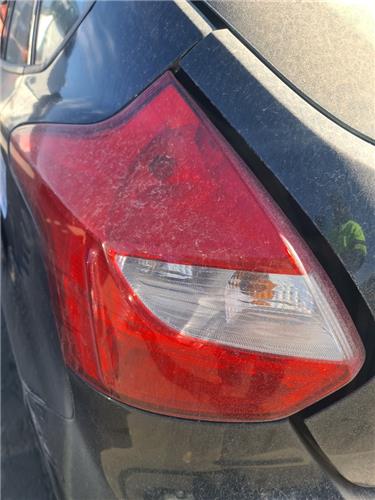 piloto trasero izquierdo ford focus berlina c