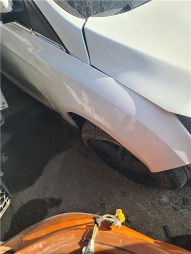 aleta delantera derecha ford focus berlina ce