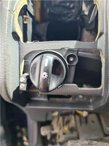 mando de luces mercedes benz clase e bm 210 b