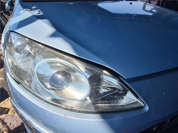 faro delantero derecho peugeot 407 2004 20 s