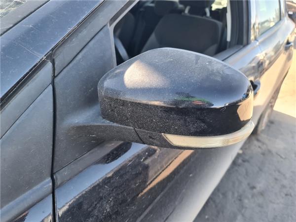 retrovisor electrico izquierdo ford focus ber