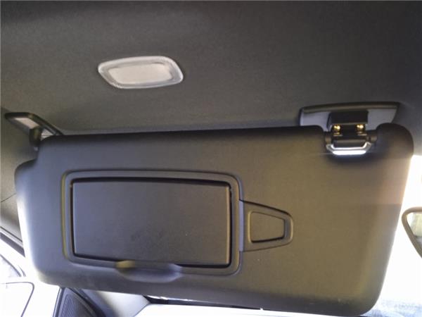 parasol izquierdo mercedes benz clase a bm 17