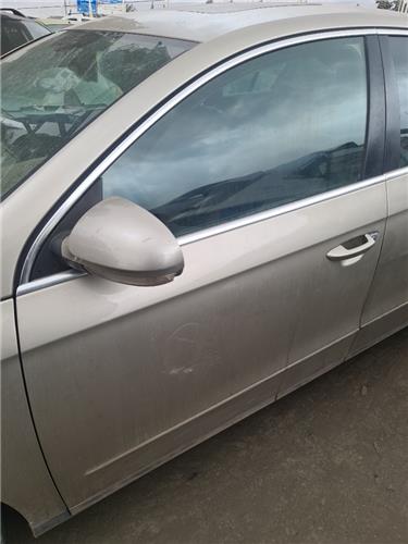 puerta delantera izquierda volkswagen passat