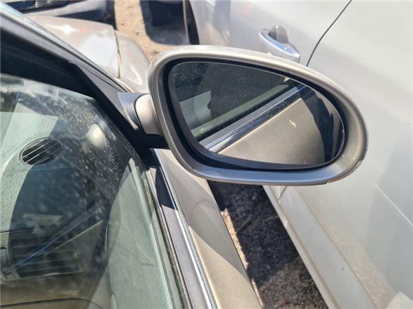 retrovisor electrico derecho volkswagen passa