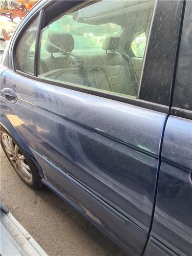 puerta trasera derecha jaguar x type 2001 20