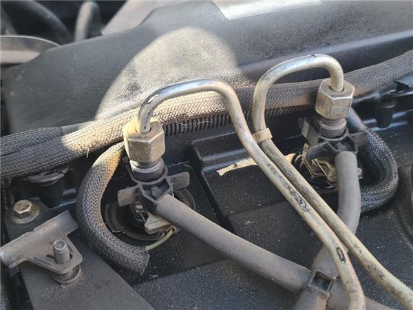 inyector jaguar x type 2001 20 d sport 20 lt