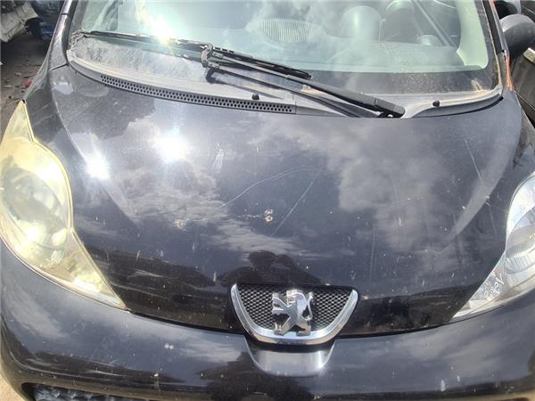 capo peugeot 107 2005 10 urban move 10 ltr