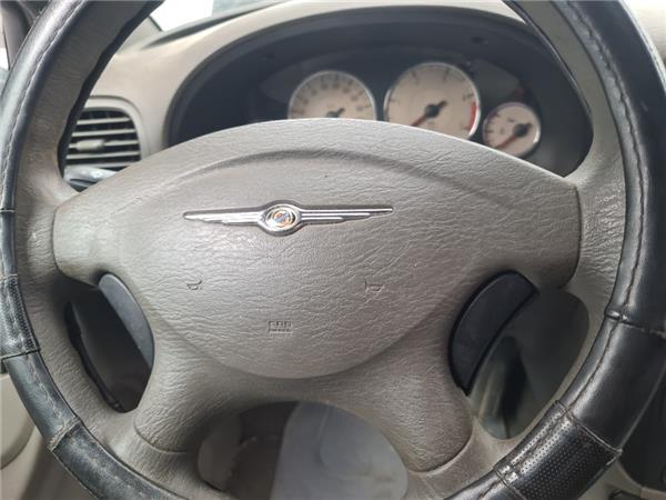 airbag volante chrysler voyager rg 2001 25 c