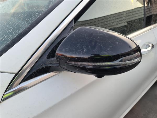 retrovisor electrico izquierdo mercedes benz