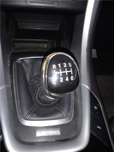 palanca de cambio ford mondeo sportbreak cng