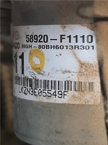 nucleo abs kia sportage ql 2016 17 business