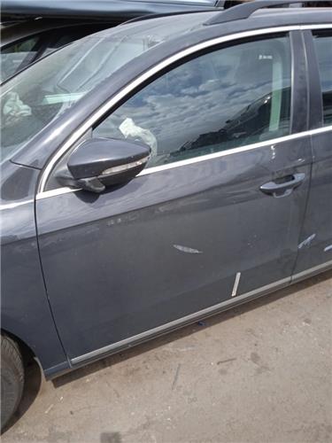 puerta delantera izquierda volkswagen passat