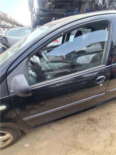 puerta delantera izquierda peugeot 107 2005