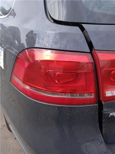 piloto trasero izquierdo volkswagen passat va