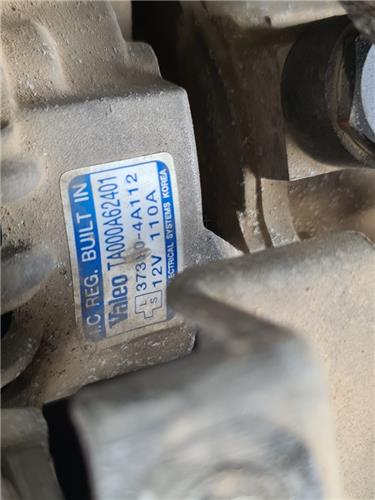 alternador kia sorento bl 2002 25 crdi conce