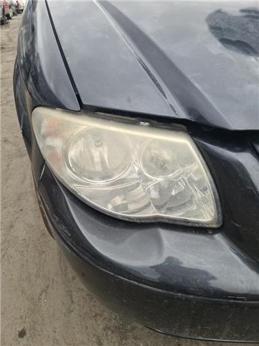 faro delantero derecho chrysler voyager rg 20