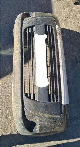 paragolpes delantero citroen nemo (2008 >) 1.3 furgon [1,3 ltr.   55 kw hdi fap]