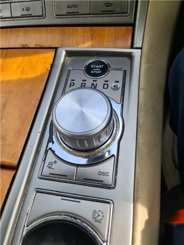 palanca de cambio jaguar xf 2008 27 v6 diese