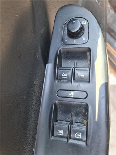 botonera puerta delantera izquierda volkswage