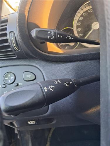 conmutador columna direccion mercedes benz cl