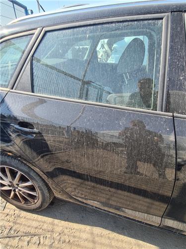 puerta trasera derecha seat ibiza st 6p8 0520