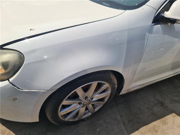 aleta delantera izquierda volkswagen golf v v