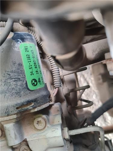 nucleo abs bmw serie 3 berlina (e36)(1990 >) 2.0 320i [2,0 ltr.   110 kw 24v]