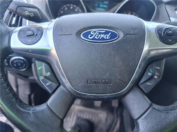 kit airbag ford focus berlina cb8 2010  10 tr