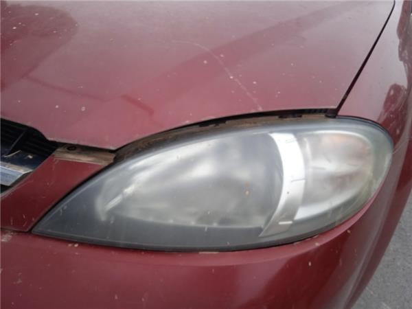 faro delantero izquierdo chevrolet lacetti 20