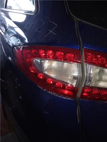 piloto trasero izquierdo ford mondeo sportbre