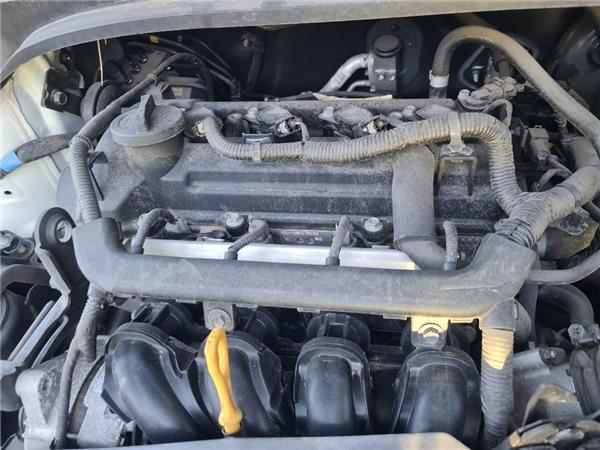 motor completo hyundai i20 (gb)(2014 >) 1.2 basis [1,2 ltr.   55 kw cat]