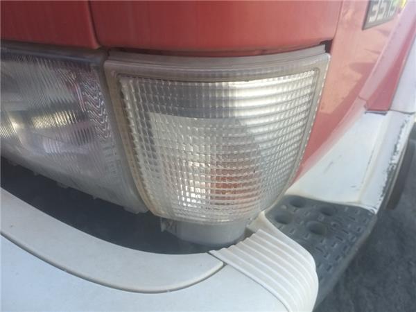 intermitente delantero izquierdo nissan cabst