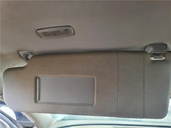 parasol izquierdo volkswagen passat berlina 3