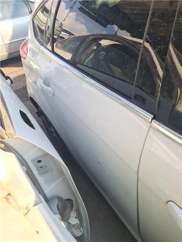 puerta trasera derecha ford focus berlina cew