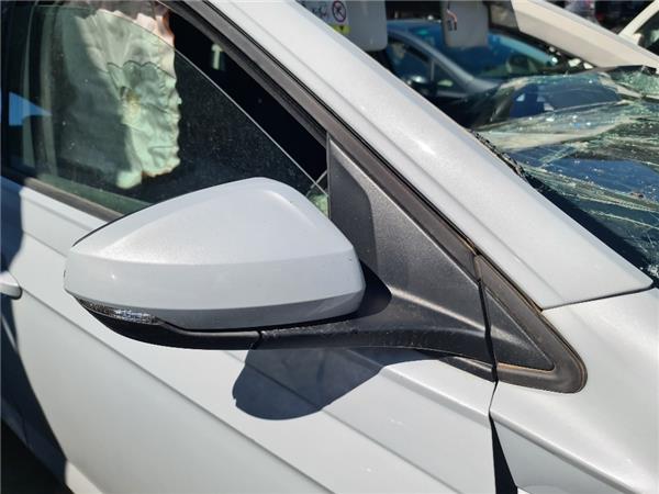 retrovisor electrico derecho volkswagen polo
