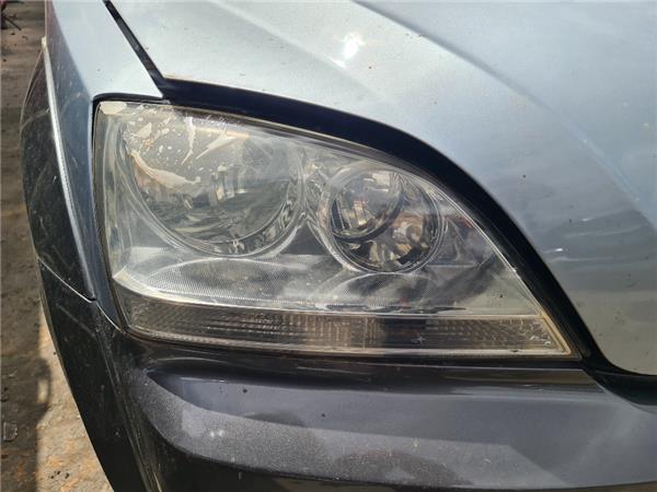 faro delantero derecho kia sorento bl 2002 2