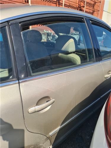 puerta trasera derecha volkswagen passat berl