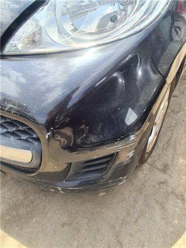 paragolpes delantero peugeot 107 2005 10 urb